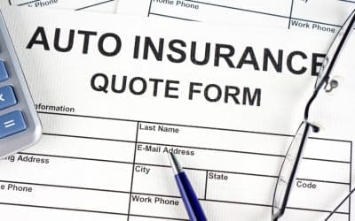 5 Things to Look for in an Auto Insurance Policy