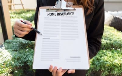 6 Common Homeowners Insurance Terms