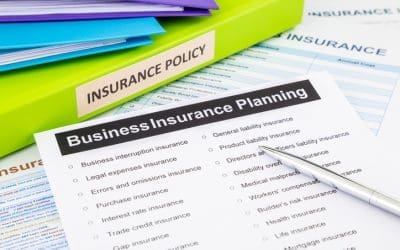 How Do You Buy Business Insurance?
