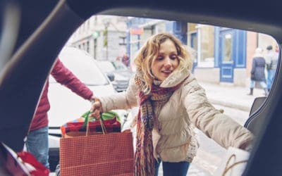 Running Errands? 7 Ways to Protect Your Car