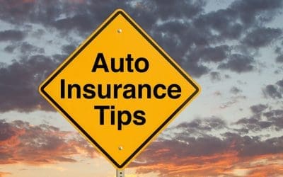 How to Save Money on Your Auto Insurance Before 2017