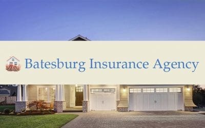 Welcome to Batesburg Insurance Agency!