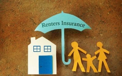 4 Reasons You Need Renters Insurance